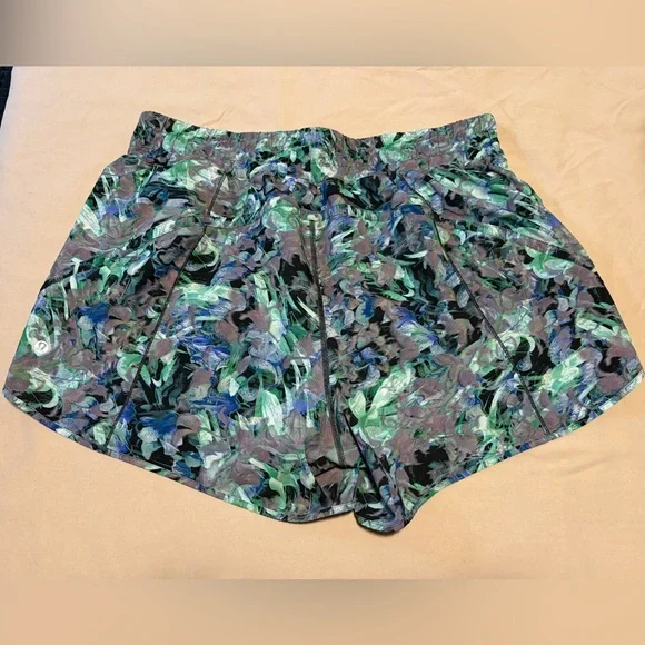 Hotty Hot Shorts - Picture 2 of 2